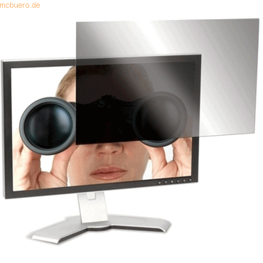 Targus Targus Privacy Screen 24- Widescreen (16:10) von Targus