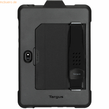 Targus Targus Robuste Tablethülle für Samsung Galaxy Tab Active Pro Targus Targus Robuste Tablethülle für Samsung Galaxy Tab Active Pro von Targus