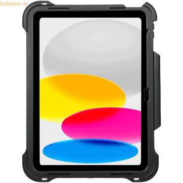 Targus Targus SafePort Rugged Max for iPad 10.9- Targus Targus SafePort Rugged Max for iPad 10.9- von Targus