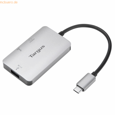Targus Targus USB-C to HDMI w Power Delivery Adapter *EOL von Targus