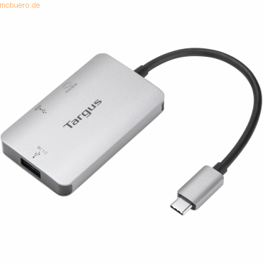 Targus Targus USB-C to HDMI w Power Delivery Adapter *EOL von Targus