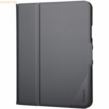 Targus Targus VersaVu Slim iPad 2022 Black Targus Targus VersaVu Slim iPad 2022 Black von Targus