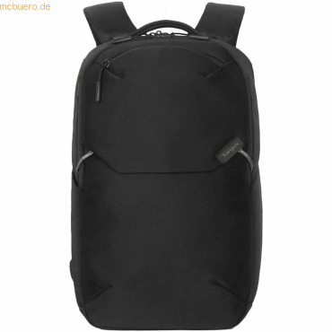 Targus Targus Work+ 15-16- Backpack, Black Targus Targus Work+ 15-16- Backpack, Black von Targus