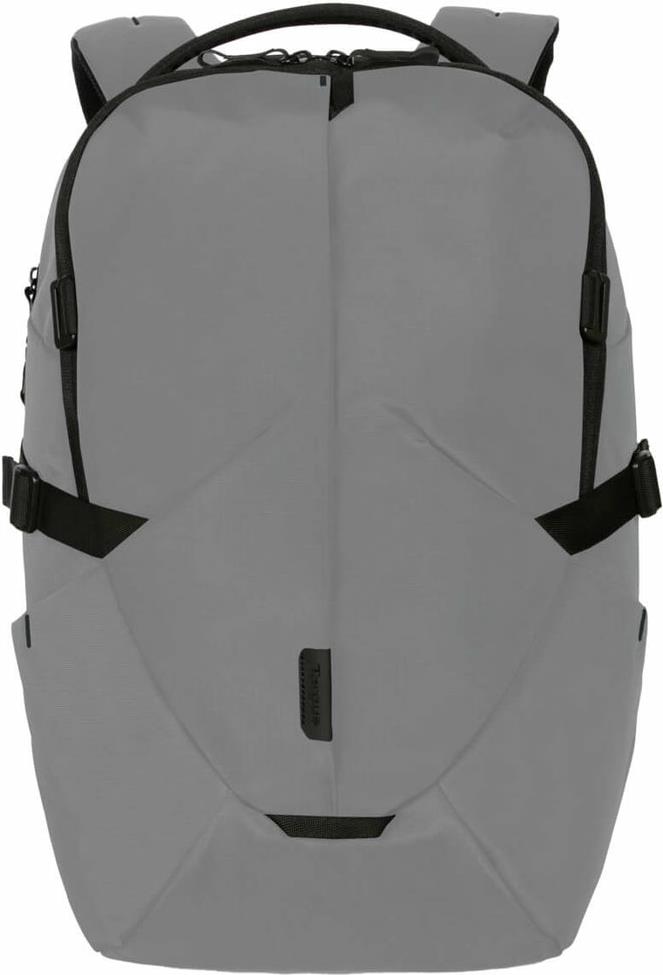 Targus Terra EcoSmart - Notebook-Rucksack - EcoSmart - 40.6 cm - 15 - 16 - Grau (TBB64904GL) von Targus