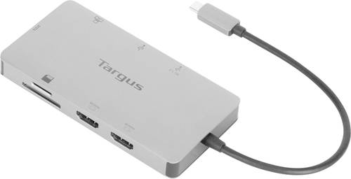 Targus USB-C® Dockingstation DOCK423EU Passend für Marke: Universal von Targus