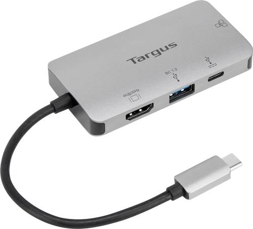 Targus USB-C® Notebook Dockingstation von Targus