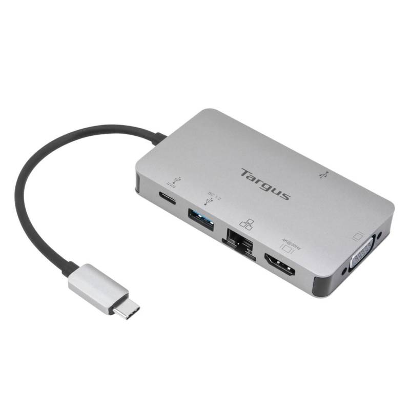 Targus USB-C 4K HDMI/VGA Docking Station von Targus