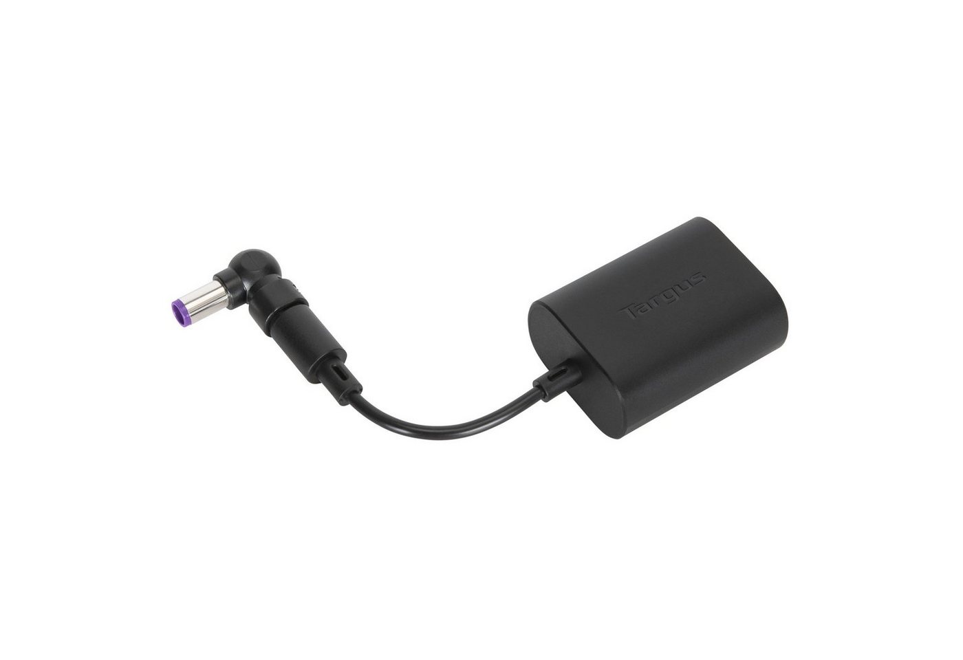 Targus USB-C Legacy Power Adapter Set Notebook-Ladegerät von Targus