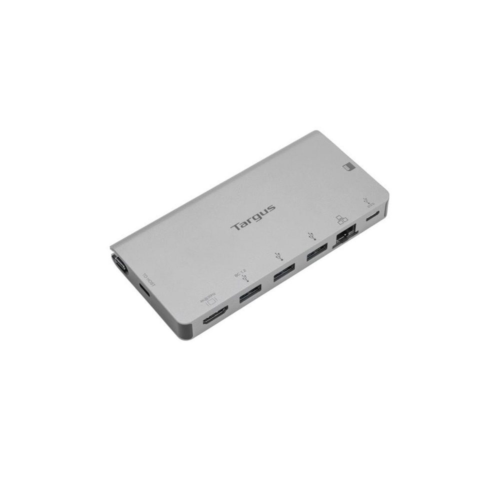 Targus USB-C Single Video 4K HDMI Dock Adapter Computer-Adapter Targus USB-C Single Video 4K HDMI Dock Adapter Computer-Adapter von Targus