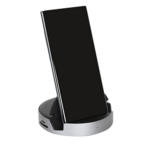 Targus Universal USB-C DP Alt Mode Telefon-Dock von Targus