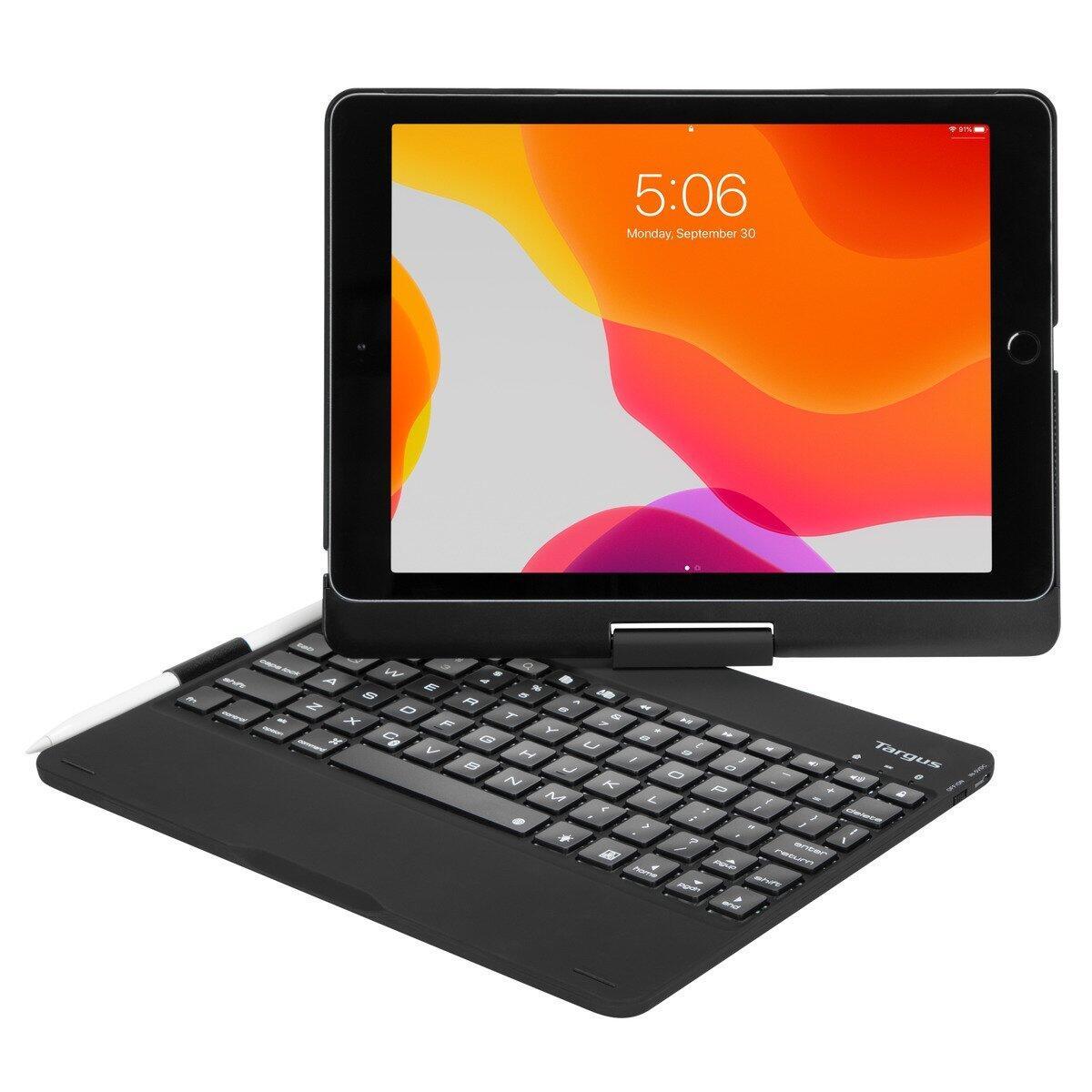 Targus VersaType™ für iPad 7.- 9. Generation 10.2", iPad Air und iPad Pro 10.... von Targus