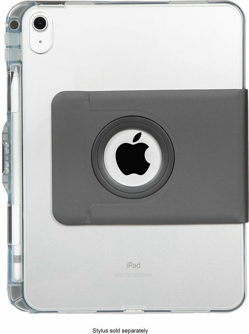 Targus VersaVu - Flip-Hülle für Tablet - klar - für Apple 10.9-inch iPad (10. Generation) (THD936GL) von Targus