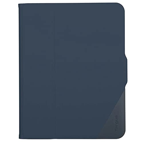 Targus VersaVu FlipCase iPad 10.9 (10. Generation) Blau iPad Cover/Tasche von Targus
