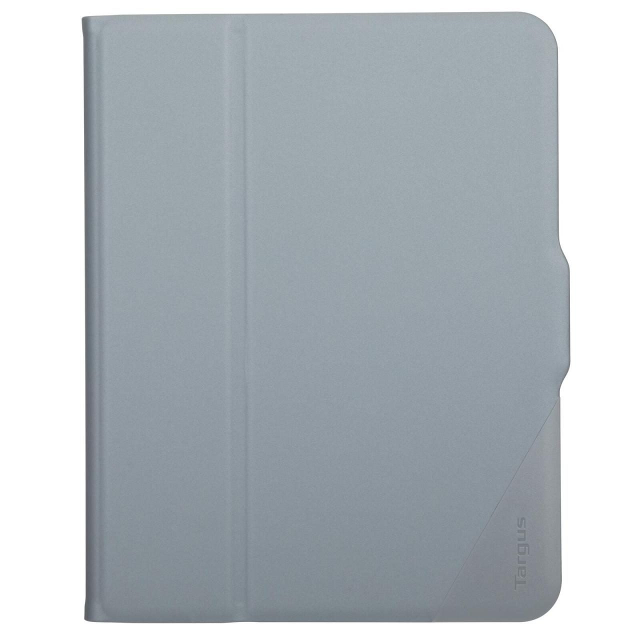 Targus VersaVu Schutzhülle für das iPad 10. Gen (10,9") (Silber) von Targus