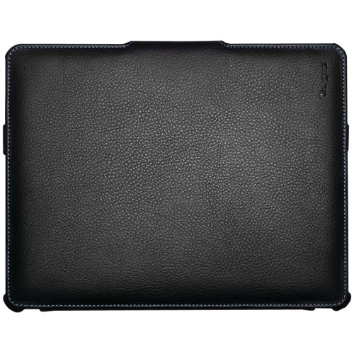 Targus VuScape schwarz – Schutzhüllen für Tablet (schwarz, iPad 2, 354 g, 270 x 210 x 20 mm) von Targus