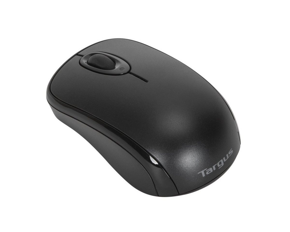 Targus WWCB Bluetooth Maus für PC / Laptop Maus von Targus