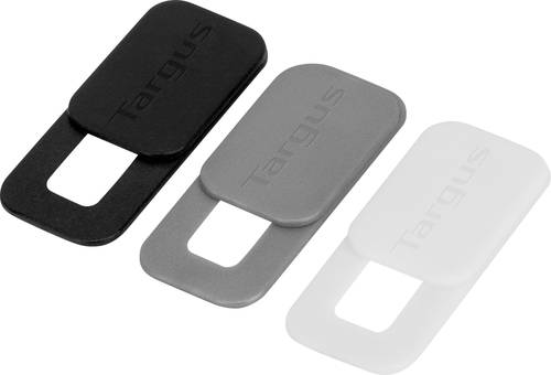 Targus Webcam-Abdeckung AWH025GL 3er Set AWH025GL Targus Webcam-Abdeckung AWH025GL 3er Set AWH025GL von Targus