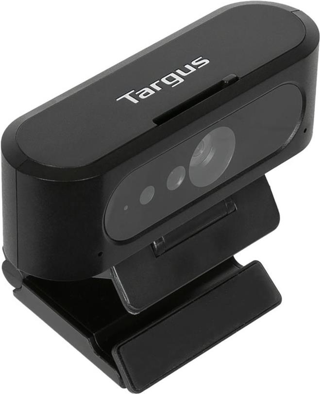 Targus Webcam - Farbe - 1920 x 1080 - 1080p (AVC045GL) von Targus