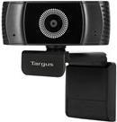 Targus Webcam Plus Full HD 1080p w/Auto Focus (AVC042GL) von Targus