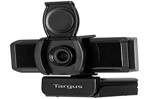 Targus Webcam Pro - Full HD 1080p von Targus