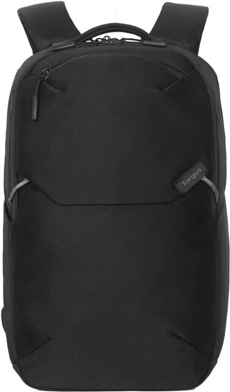 Targus Work+ 15-16 Backpack Black TBB657GL (TBB657GL) von Targus