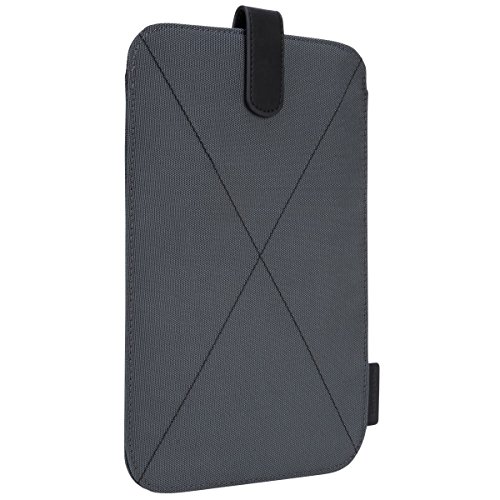 Targus t-1211 Sleeve für Dell Venue 10 Modell 5050 und Venue 10 Pro Modell 5055, Gray (tss863us) schwarz for Dell Venue 8 Model 7840 von Targus