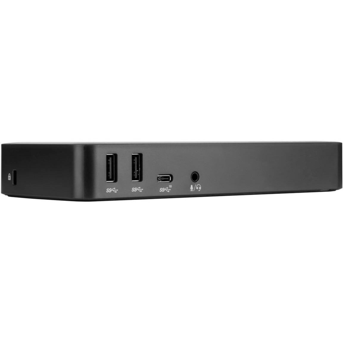 USB-C multifunktionale DisplayPort Alt- Modus Dreifach-Video-Dockingstation USB-C multifunktionale DisplayPort Alt- Modus Dreifach-Video-Dockingstation von Targus
