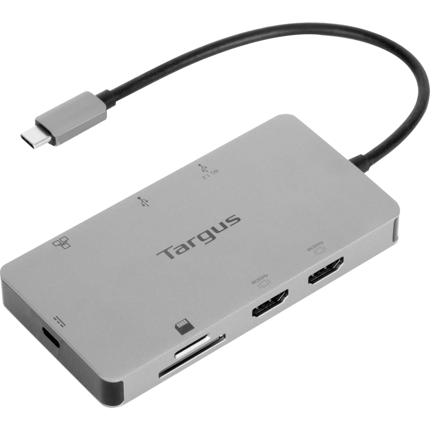 Universal USB-C DV4K, Dockingstation von Targus