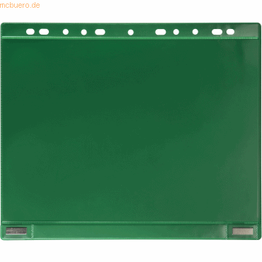 Tarifold Sichttafel magnetisch A4 E=5 Stück grün Tarifold Sichttafel magnetisch A4 E=5 Stück grün von Tarifold