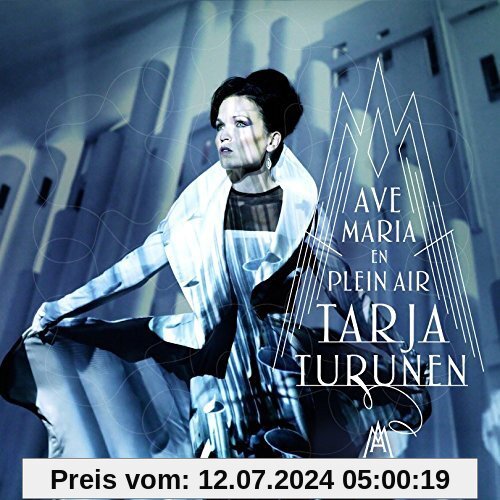 Ave Maria-en Plein Air von Tarja Turunen