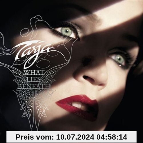 What Lies Beneath von Tarja Turunen