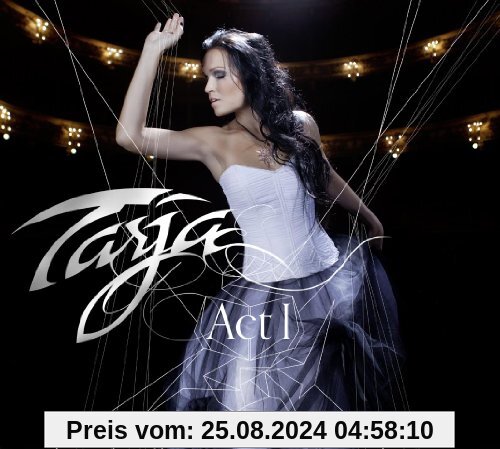 Act 1 von Tarja