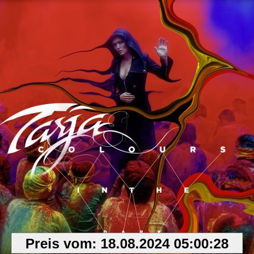 Colours in the Dark von Tarja