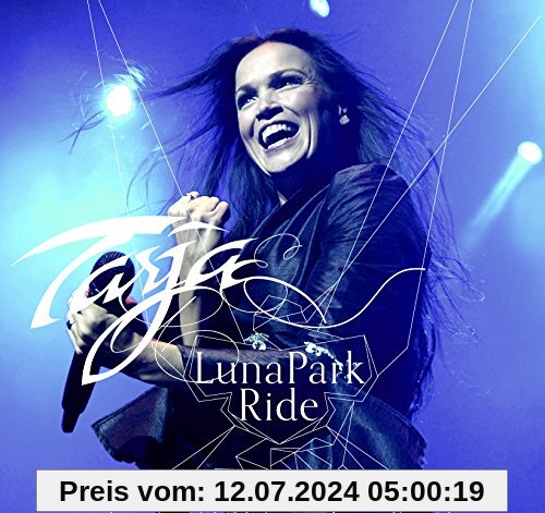Luna Park Ride von Tarja