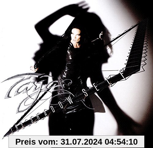 The Shadow Self von Tarja