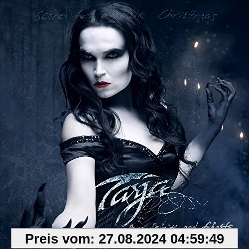 from Spirits and Ghosts (score For A dark Christmas) von Tarja