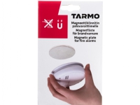 Tarmo-Haftmagnet für Rauchmelder, 70 mm Tarmo-Haftmagnet für Rauchmelder, 70 mm von Tarmo