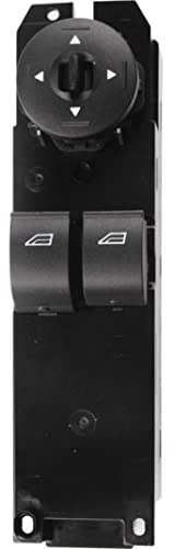 Taros Trade 114756 Fensterheberschalter links, vorne Taros Trade 114756 Fensterheberschalter links, vorne von Taros Trade