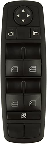 Taros Trade 145239 Fensterheberschalter links, vorne Taros Trade 145239 Fensterheberschalter links, vorne von Taros Trade
