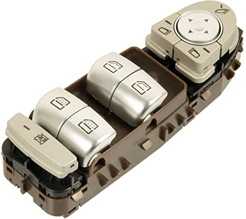 Taros Trade 145243 Fenster-Einstellschalter links, vorne Taros Trade 145243 Fenster-Einstellschalter links, vorne von Taros Trade