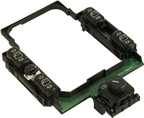 Taros Trade 145246 Fensterheber/Fensterheber links - Fahrerseite, vorne Taros Trade 145246 Fensterheber/Fensterheber links - Fahrerseite, vorne von Taros Trade