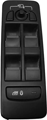 Taros Trade 223769 Fensterheberschalter links, vorne Taros Trade 223769 Fensterheberschalter links, vorne von Taros Trade