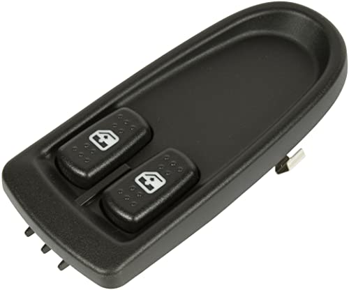 Taros Trade 261041 Fensterheber/Fensterheber Knopf Links - Fahrerseite Taros Trade 261041 Fensterheber/Fensterheber Knopf Links - Fahrerseite von Taros Trade