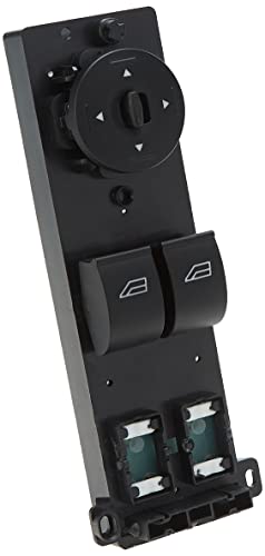 Taros Trade 262280 Fensterheberschalter links, vorne von Taros Trade