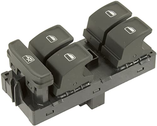 Taros Trade 281805 Knopf Fensterheber/Fensterheber Links - Fahrerseite Taros Trade 281805 Knopf Fensterheber/Fensterheber Links - Fahrerseite von Taros Trade