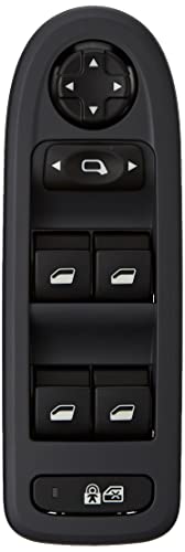 Taros Trade 282996 Fenster-Einstellschalter links, vorne Taros Trade 282996 Fenster-Einstellschalter links, vorne von Taros Trade