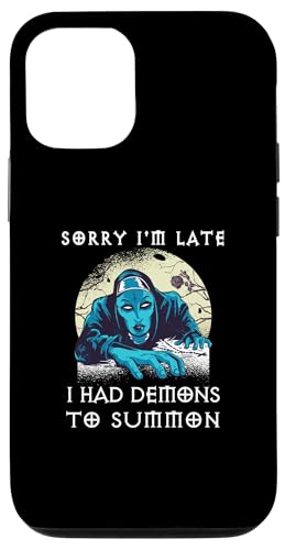 DEMONS MOON ROSE Witchcraft Hexe Zubehör Witch Okkult Gothic Hülle für iPhone 12/12 Pro DEMONS MOON ROSE Witchcraft Hexe Zubehör Witch Okkult Gothic Hülle für iPhone 12/12 Pro von Tarot Astrologie Psychologie Zubehör set Geschenke