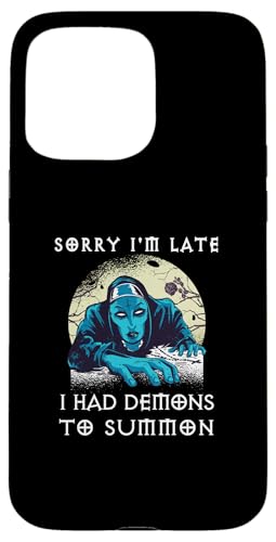 DEMONS MOON ROSE Witchcraft Hexe Zubehör Witch Okkult Gothic Hülle für iPhone 15 Pro Max DEMONS MOON ROSE Witchcraft Hexe Zubehör Witch Okkult Gothic Hülle für iPhone 15 Pro Max von Tarot Astrologie Psychologie Zubehör set Geschenke