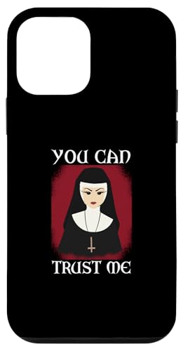Occult Kruzifix Nonne Witchcraft Hexe Zubehör Okkult Gothic Hülle für iPhone 12 mini Occult Kruzifix Nonne Witchcraft Hexe Zubehör Okkult Gothic Hülle für iPhone 12 mini von Tarot Astrologie Psychologie Zubehör set Geschenke