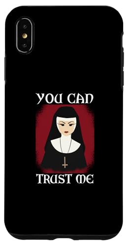 Occult Kruzifix Nonne Witchcraft Hexe Zubehör Okkult Gothic Hülle für iPhone XS Max Occult Kruzifix Nonne Witchcraft Hexe Zubehör Okkult Gothic Hülle für iPhone XS Max von Tarot Astrologie Psychologie Zubehör set Geschenke
